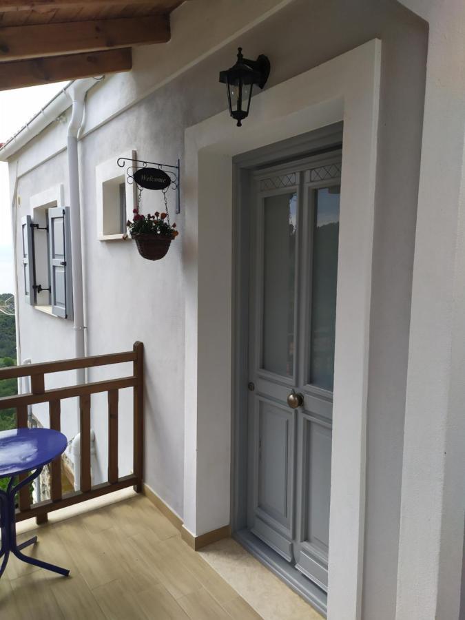 Eden View Apartment Sotir Ngoại thất bức ảnh