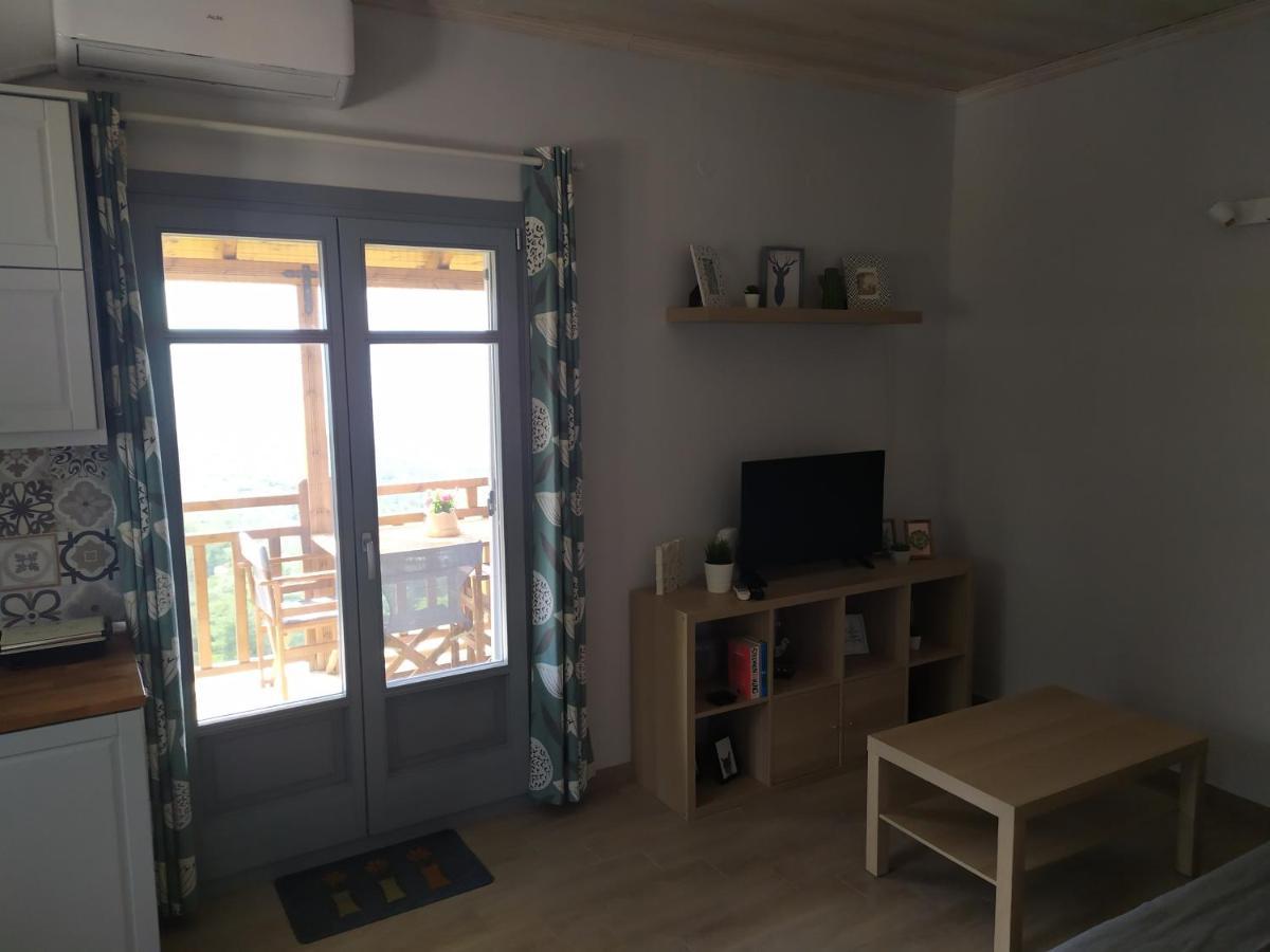 Eden View Apartment Sotir Ngoại thất bức ảnh