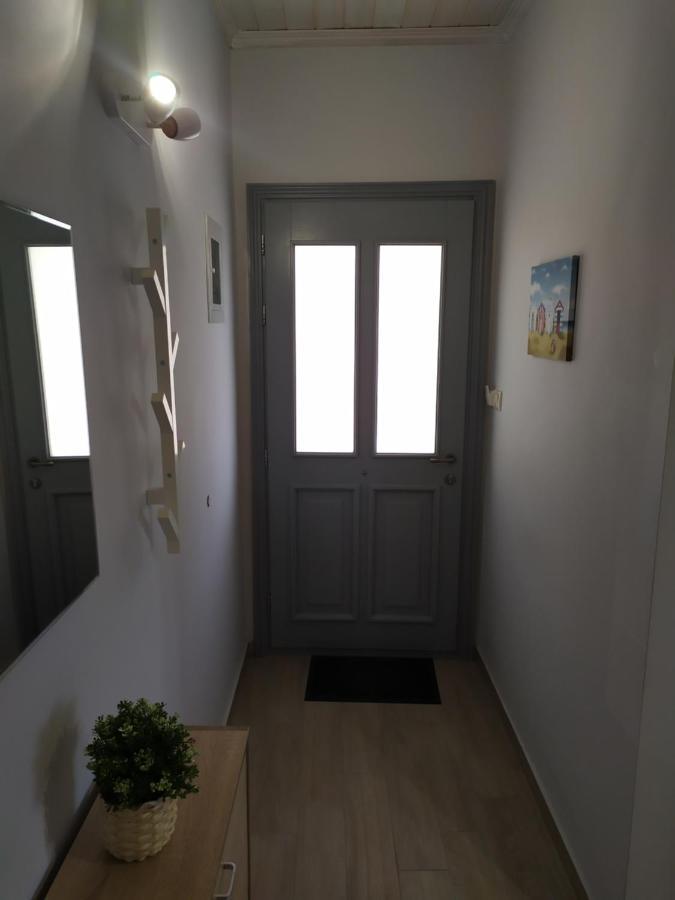 Eden View Apartment Sotir Ngoại thất bức ảnh