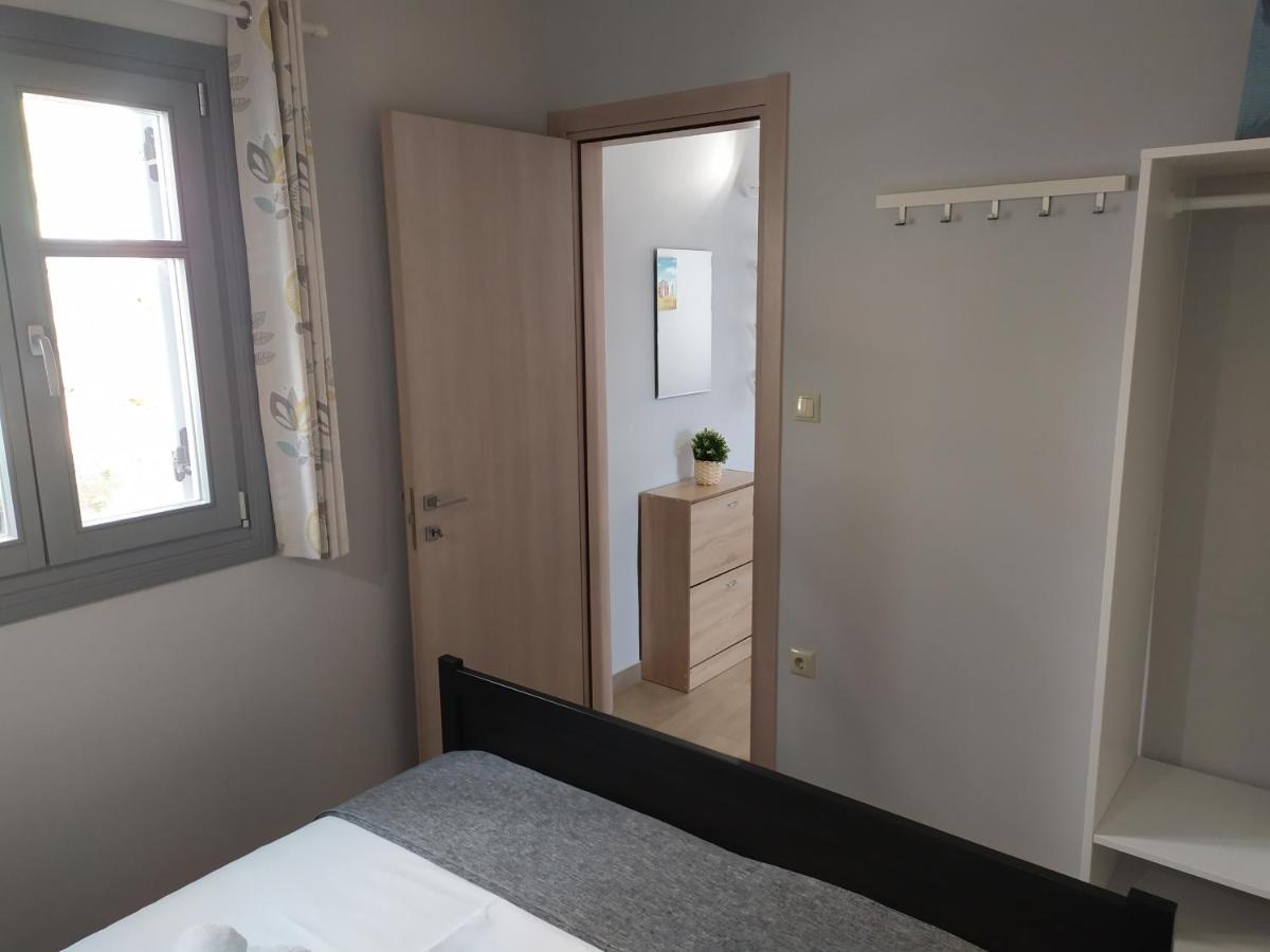 Eden View Apartment Sotir Ngoại thất bức ảnh