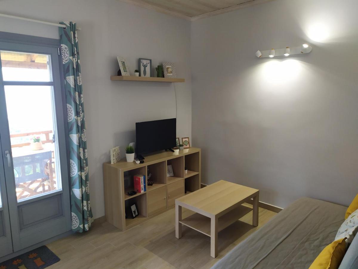 Eden View Apartment Sotir Ngoại thất bức ảnh