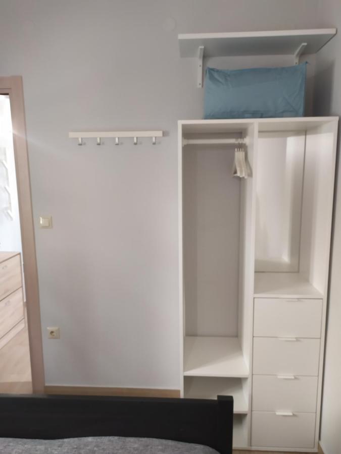 Eden View Apartment Sotir Ngoại thất bức ảnh