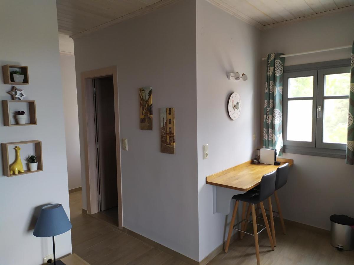 Eden View Apartment Sotir Ngoại thất bức ảnh