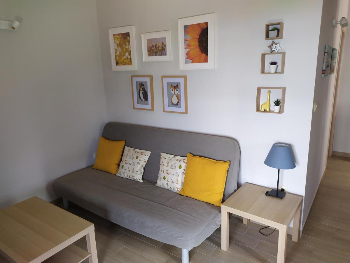 Eden View Apartment Sotir Ngoại thất bức ảnh