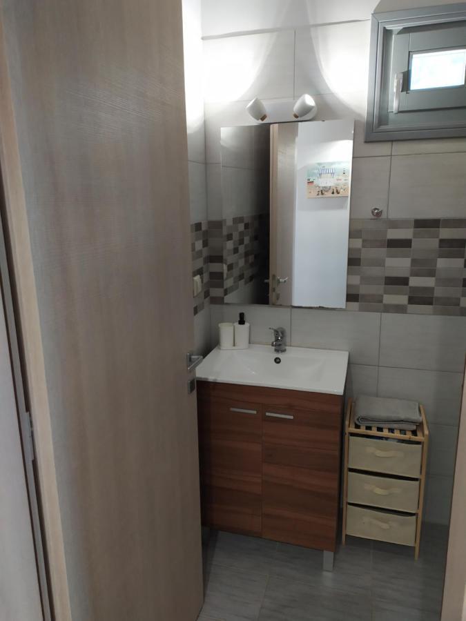 Eden View Apartment Sotir Ngoại thất bức ảnh