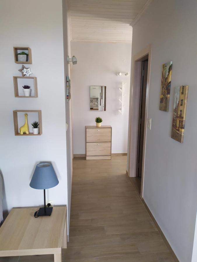 Eden View Apartment Sotir Ngoại thất bức ảnh