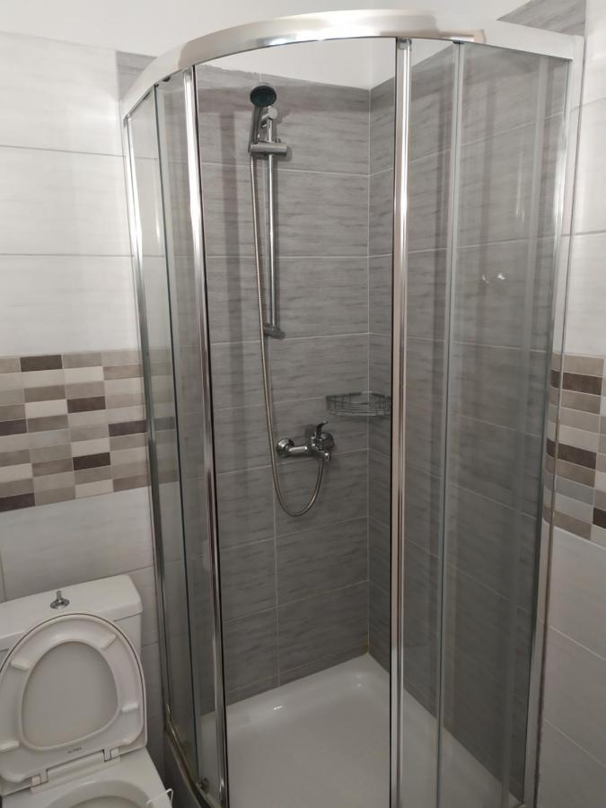 Eden View Apartment Sotir Ngoại thất bức ảnh