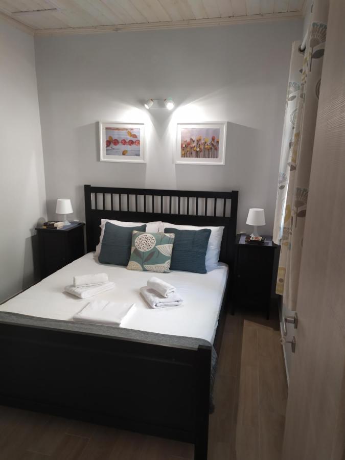 Eden View Apartment Sotir Ngoại thất bức ảnh