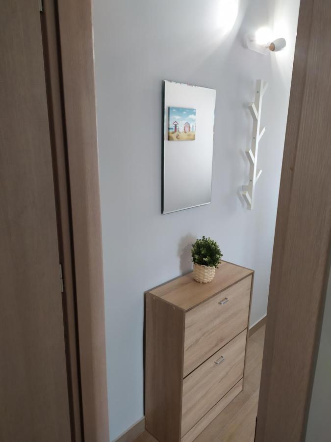 Eden View Apartment Sotir Ngoại thất bức ảnh