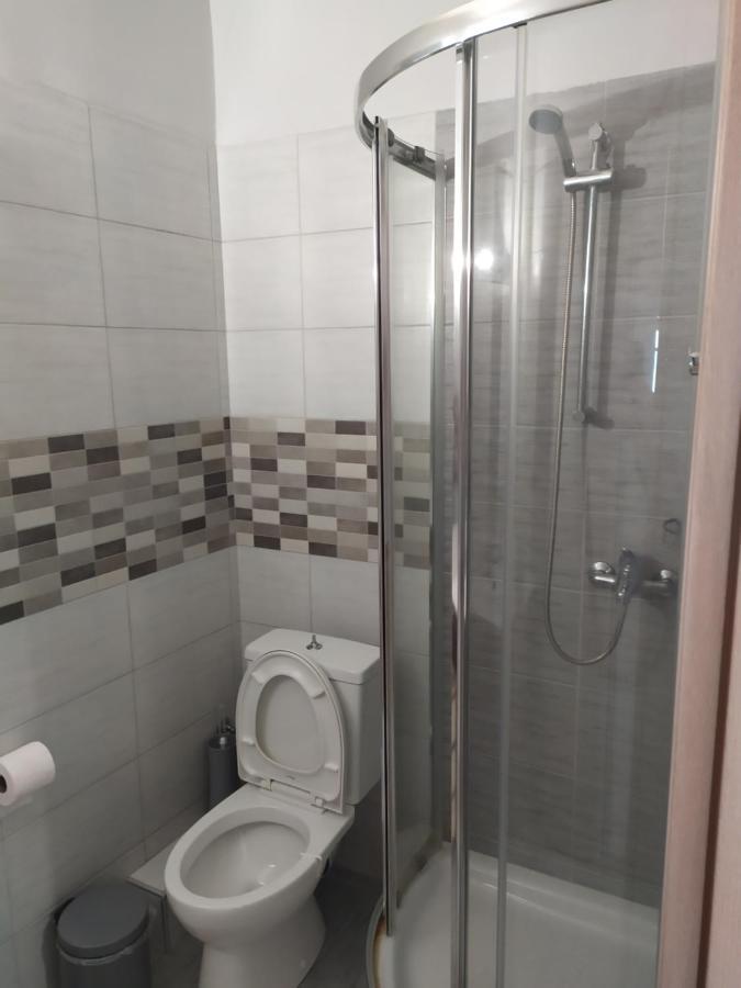 Eden View Apartment Sotir Ngoại thất bức ảnh