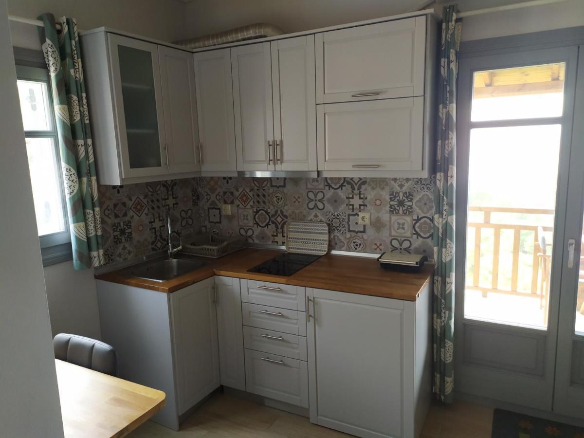 Eden View Apartment Sotir Ngoại thất bức ảnh
